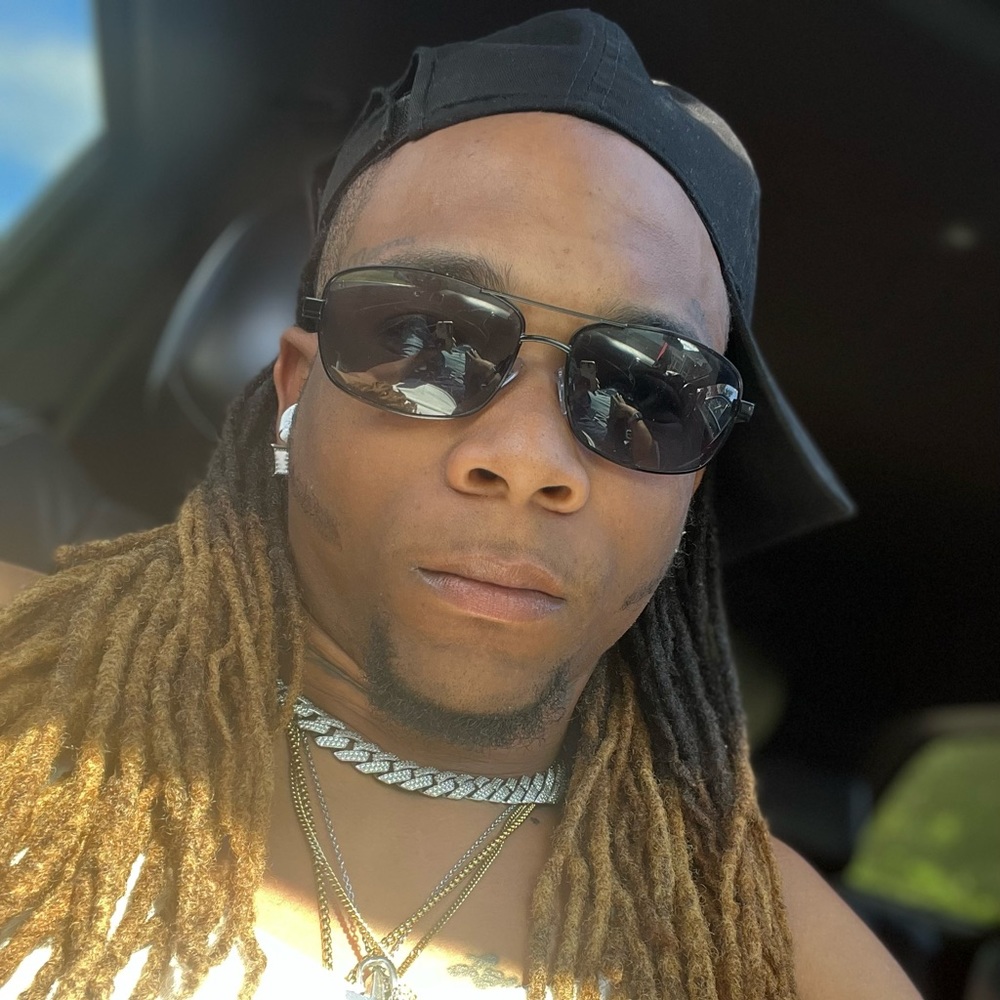 Meet your Posher, Jeremy